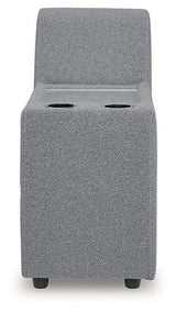 Modmax Power Reclining Sectional