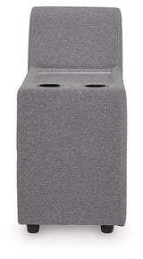 Modmax Power Reclining Sectional with Chaise