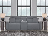Modmax Power Reclining Sectional