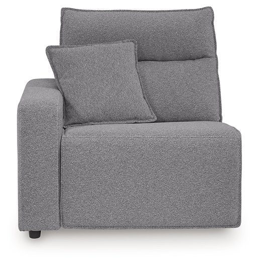 Modmax Power Reclining Sectional with Chaise