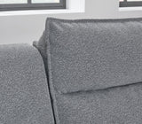 Modmax Power Reclining Sectional