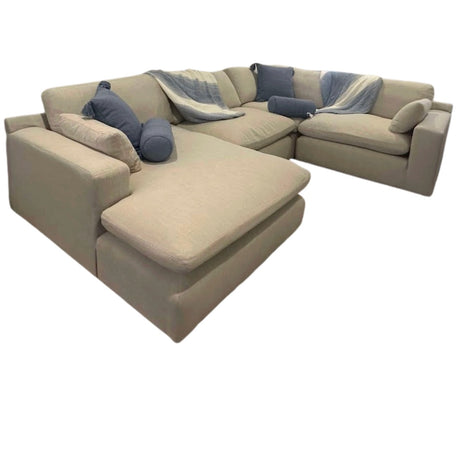 Atlas Cloud Sectional (Large)