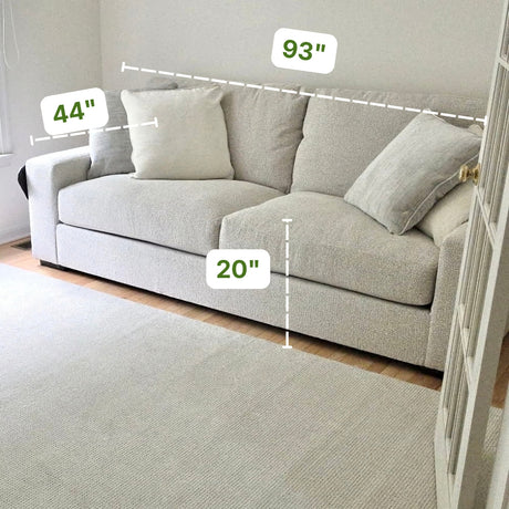 Hudson Sofa