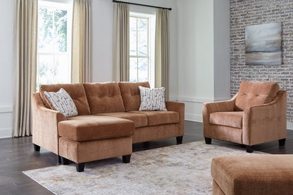 Amity Bay Living Room Set - Pull Up A Couch