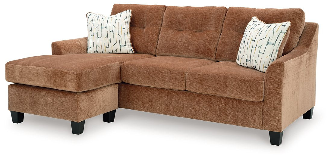 Amity Bay Sofa Chaise - Pull Up A Couch