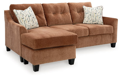 Amity Bay Living Room Set - Pull Up A Couch