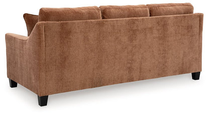 Amity Bay Sofa Chaise - Pull Up A Couch