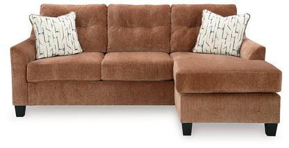 Amity Bay Sofa Chaise - Pull Up A Couch