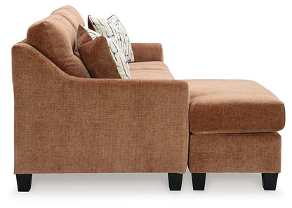 Amity Bay Sofa Chaise - Pull Up A Couch