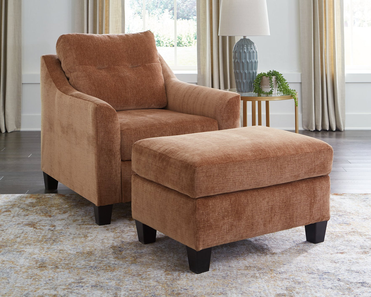 Amity Bay Living Room Set - Pull Up A Couch