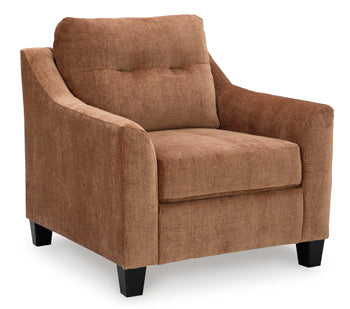 Amity Bay Chair - Pull Up A Couch