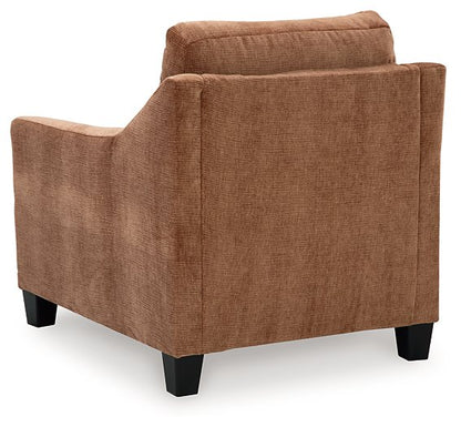 Amity Bay Chair - Pull Up A Couch