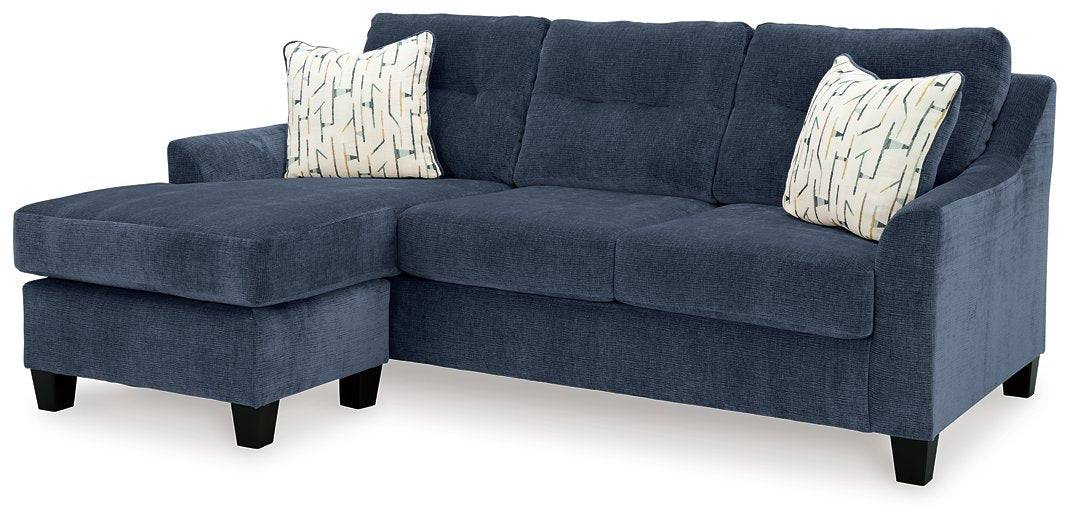 Amity Bay Living Room Set - Pull Up A Couch