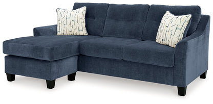 Amity Bay Sofa Chaise Sleeper - Pull Up A Couch