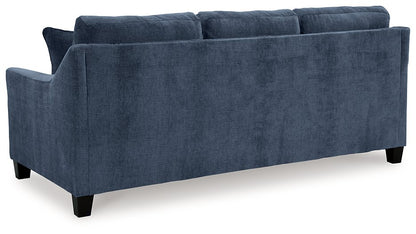 Amity Bay Sofa Chaise Sleeper - Pull Up A Couch