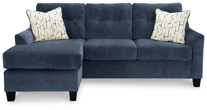 Amity Bay Sofa Chaise - Pull Up A Couch