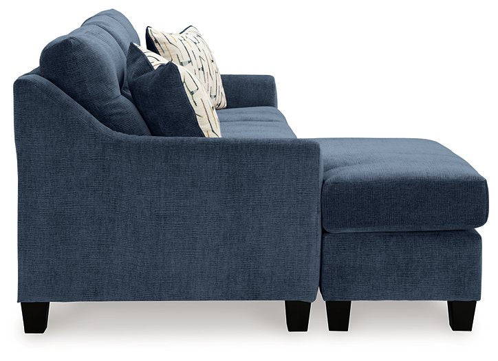 Amity Bay Sofa Chaise - Pull Up A Couch