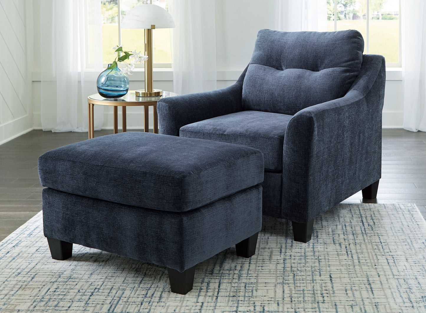 Amity Bay Living Room Set - Pull Up A Couch