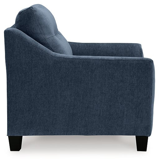 Amity Bay Chair - Pull Up A Couch