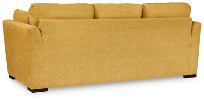 Keerwick Living Room Set - Pull Up A Couch