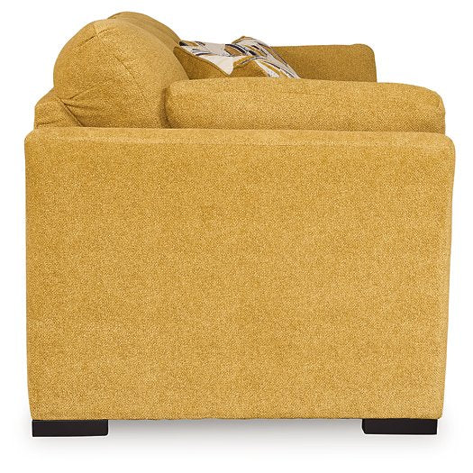 Keerwick Sofa - Pull Up A Couch