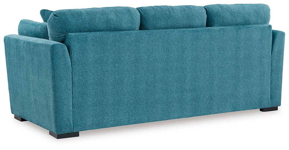 Keerwick Living Room Set - Pull Up A Couch