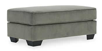 Angleton Ottoman - Pull Up A Couch