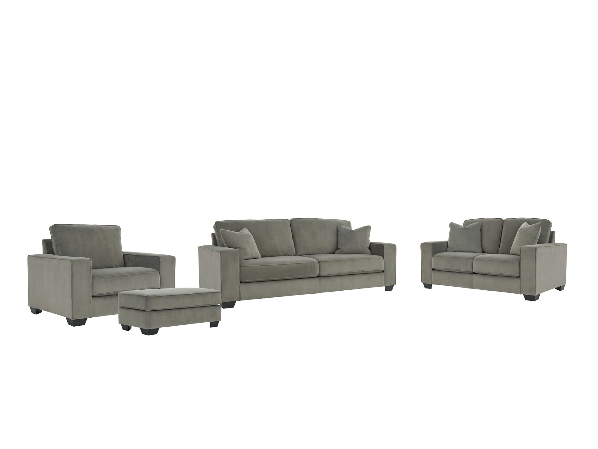 Angleton Living Room Set - Pull Up A Couch