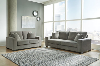 Angleton Living Room Set - Pull Up A Couch