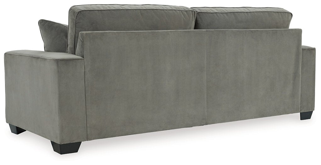 Angleton Sofa - Pull Up A Couch