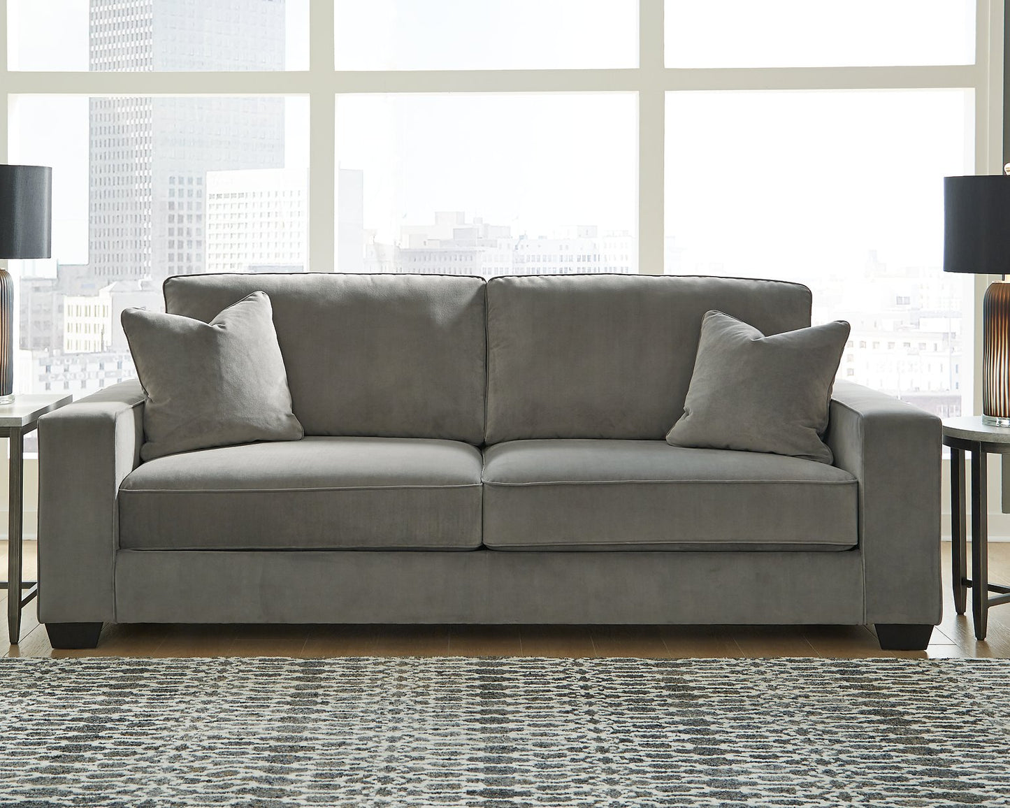 Angleton Sofa - Pull Up A Couch