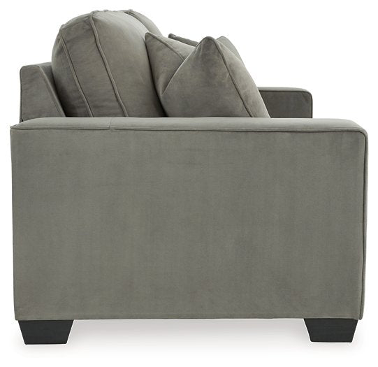 Angleton Sofa - Pull Up A Couch