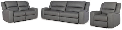 Brixworth Living Room Set - Pull Up A Couch