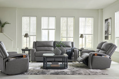 Brixworth Living Room Set - Pull Up A Couch