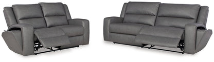 Brixworth Living Room Set - Pull Up A Couch