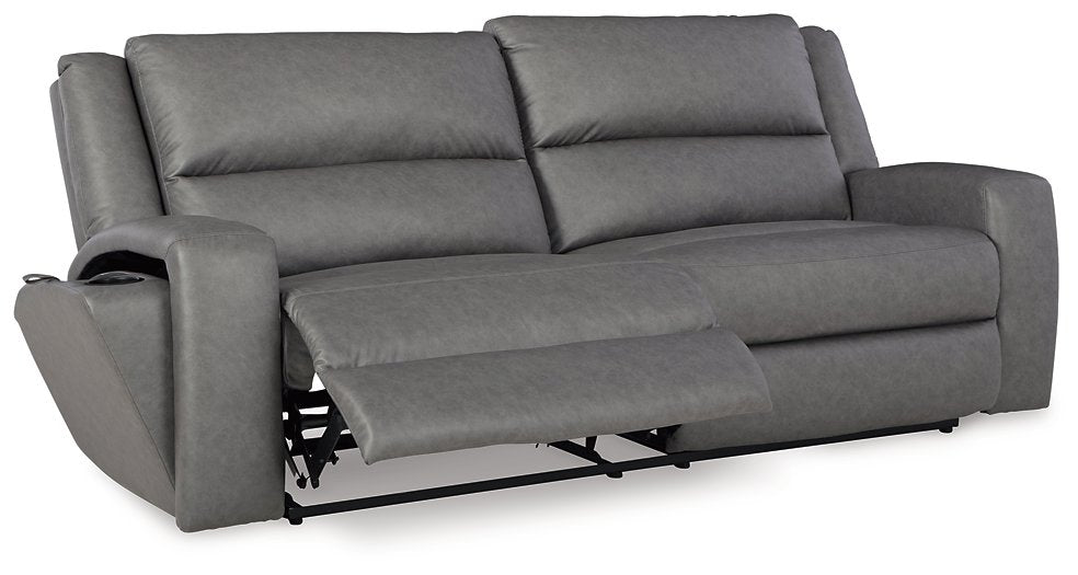 Brixworth Living Room Set - Pull Up A Couch