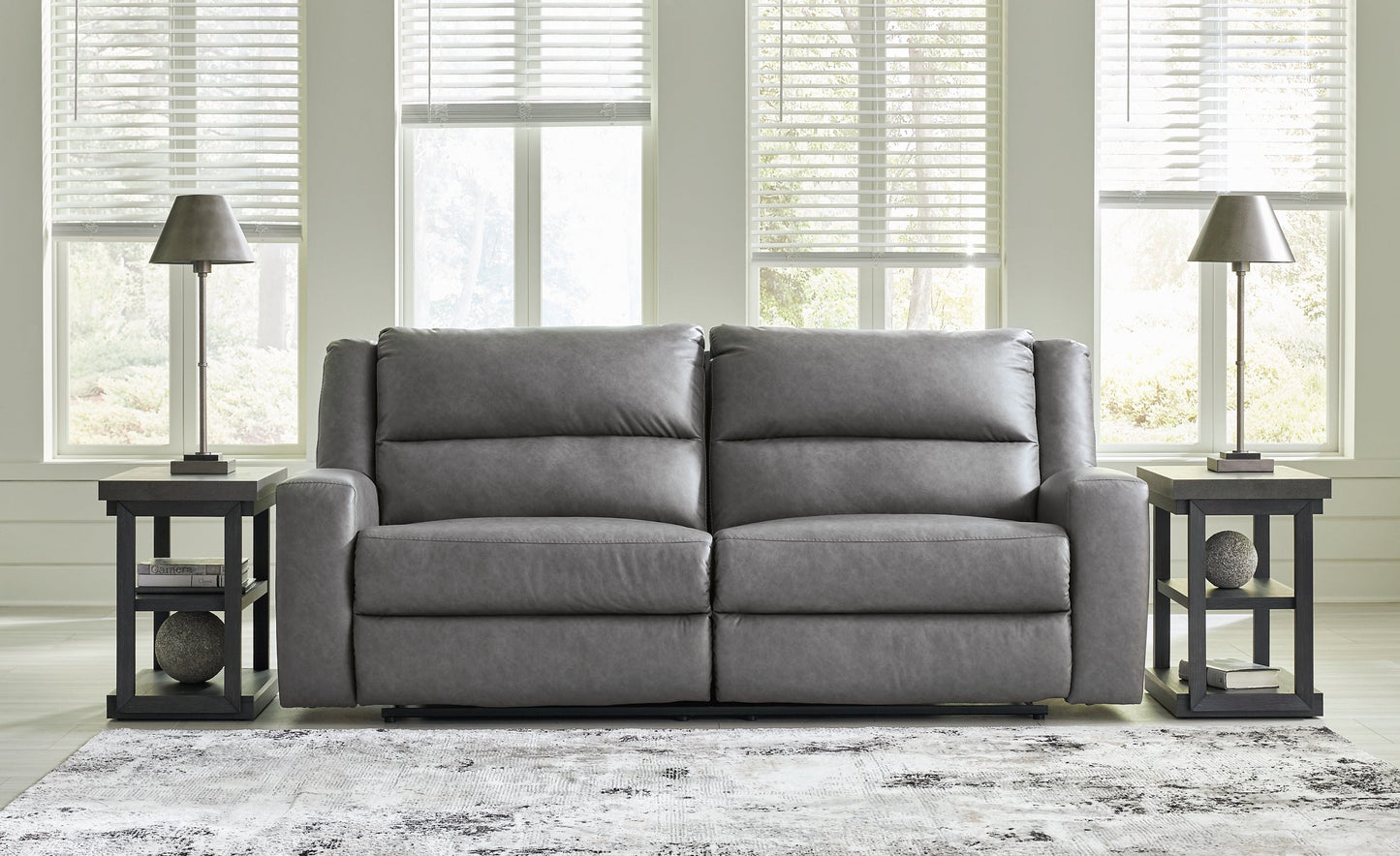 Brixworth Living Room Set - Pull Up A Couch