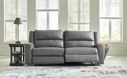 Brixworth Living Room Set - Pull Up A Couch