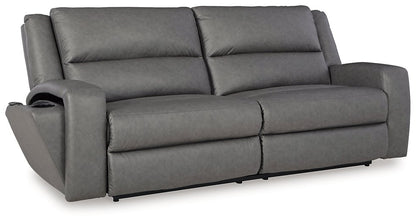 Brixworth Living Room Set - Pull Up A Couch