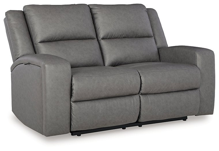 Brixworth Living Room Set - Pull Up A Couch