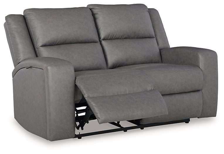 Brixworth Living Room Set - Pull Up A Couch