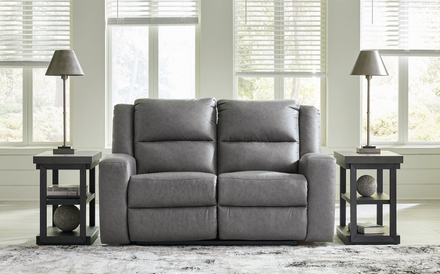 Brixworth Living Room Set - Pull Up A Couch