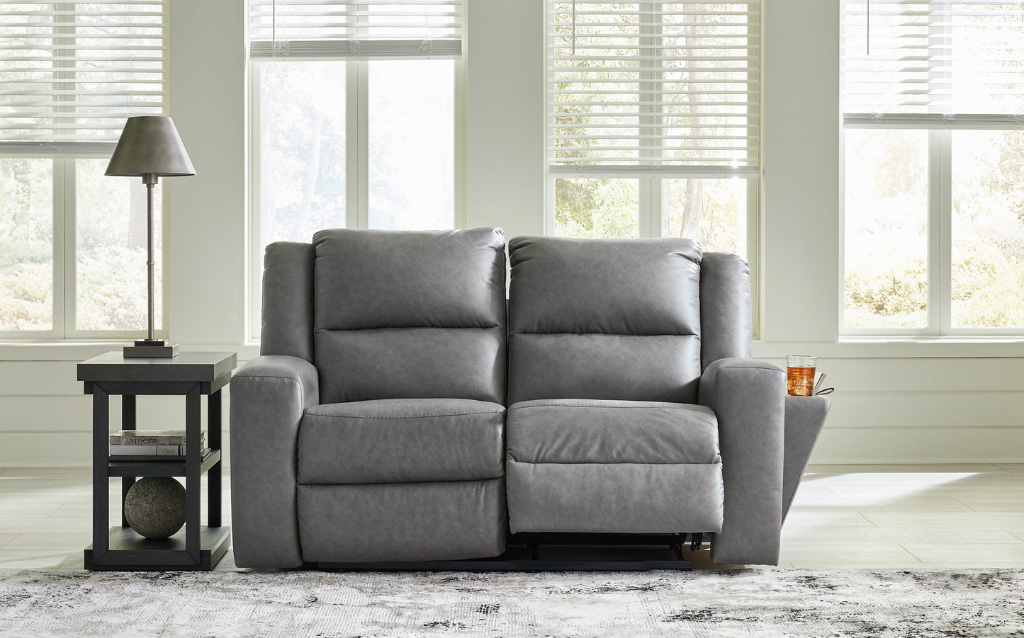 Brixworth Living Room Set - Pull Up A Couch