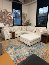 Pebblebrook Sectional