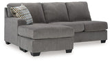 Riverfield Sectional with Chaise