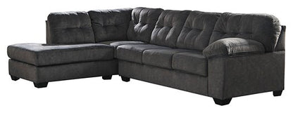 Accrington Living Room Set - Pull Up A Couch