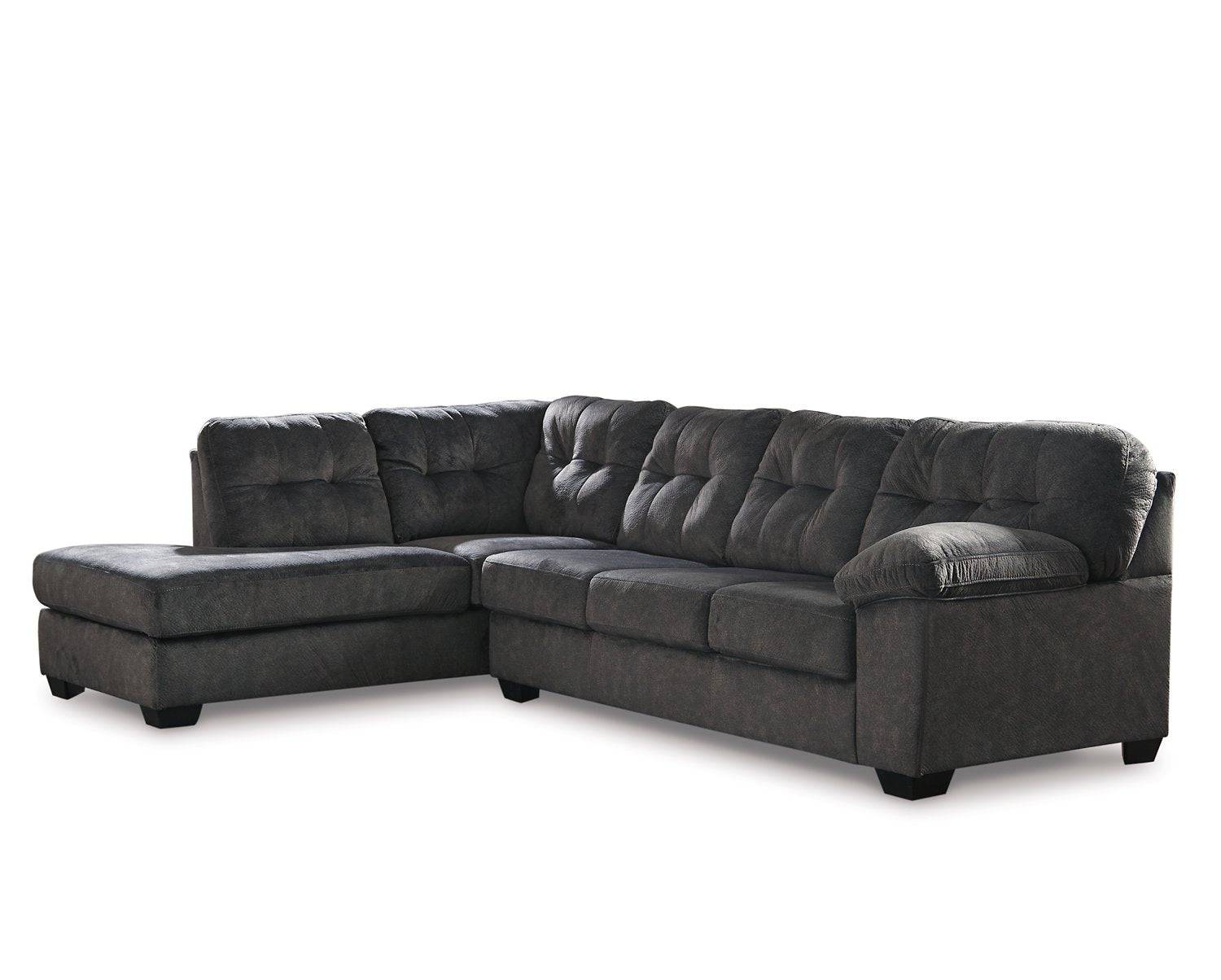 Accrington Living Room Set - Pull Up A Couch