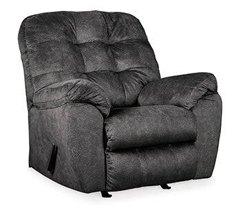 Accrington Recliner - Pull Up A Couch