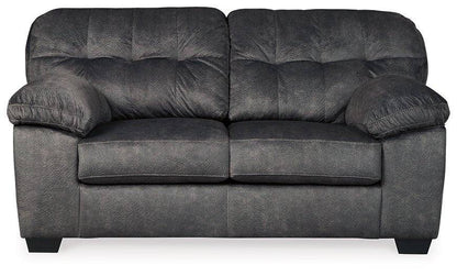 Accrington Living Room Set - Pull Up A Couch