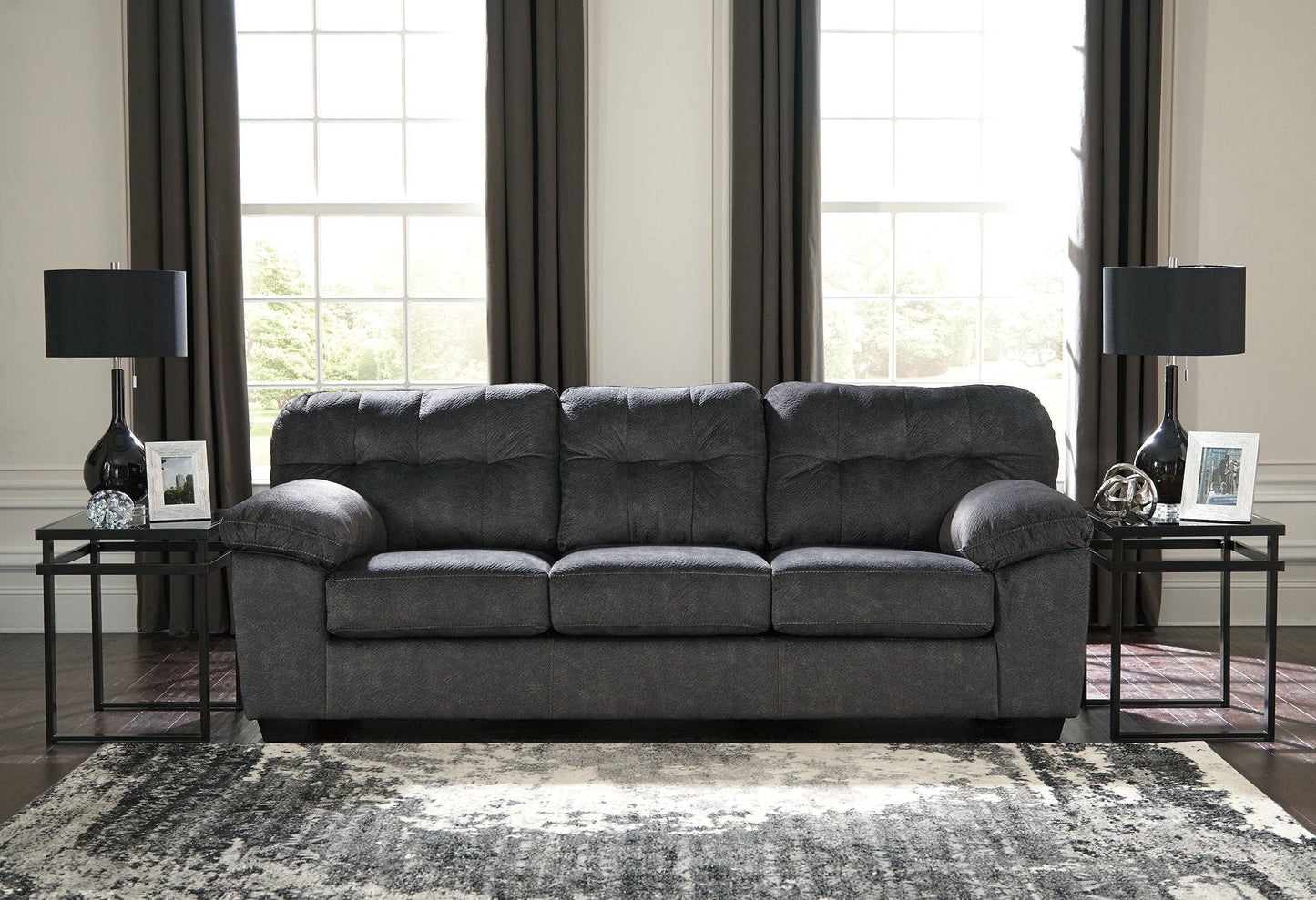 Accrington Living Room Set - Pull Up A Couch